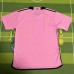 24/25 Miami Home Pink Jersey Kit short sleeve-862707