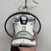 Balenciaga V7.5 Running Shoes-White/Gray-1621352