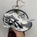 Balenciaga V7.5 Running Shoes-White/Gray-1621352