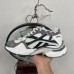 Balenciaga V7.5 Running Shoes-White/Gray-1621352