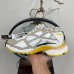 Balenciaga V7.5 Running Shoes-White/Gray-4652597
