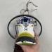 Balenciaga V7.5 Running Shoes-White/Gray-241318
