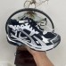 Balenciaga V7.5 Running Shoes-White/Black-1069661