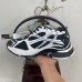Balenciaga V7.5 Running Shoes-White/Black-1069661