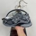 Balenciaga V7.5 Running Shoes-Gray/Black-6660777