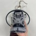 Balenciaga V7.5 Running Shoes-Gray/Black-6660777