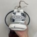 Balenciaga V7.5 Running Shoes-Gray/White-1553670