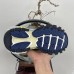 Balenciaga V7.5 Running Shoes-Gray/Black-1495195