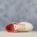 SB Dunk Low CS Running Shoes-Gray/Red-9022649