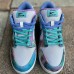 Futura Laboratories x SB Dunk Low Running Shoes-White/Blue-4681376