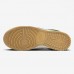 SB Dunk Low LX WMNS“Green Ostrich”Running Shoes-White/Green-1268593