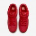 SB Dunk Low Running Shoes-Red/White-1057084