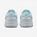 SB Dunk Low“Glacier Blue”Running Shoes-Green/White-9787830