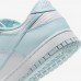 SB Dunk Low“Glacier Blue”Running Shoes-Green/White-9787830