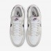 SB Dunk Low“Neapolitan”Running Shoes-Gray/White-1430446