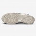 SB Dunk Low“Neapolitan”Running Shoes-Gray/White-1430446