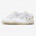 SB Dunk Low GS“Rainbow Swoosh”Running Shoes-Gray/White-4988689