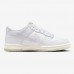 SB Dunk Low GS“Rainbow Swoosh”Running Shoes-Gray/White-4988689