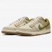 SB Dunk Low“Since '72”Running Shoes-Khaki/White-5516835