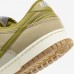 SB Dunk Low“Since '72”Running Shoes-Khaki/White-5516835