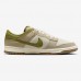 SB Dunk Low“Since '72”Running Shoes-Khaki/White-5516835
