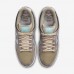SB Dunk Low“Big Money Savings”Running Shoes-Brown/Gray-6520655