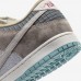 SB Dunk Low“Big Money Savings”Running Shoes-Brown/Gray-6520655