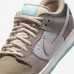 SB Dunk Low“Big Money Savings”Running Shoes-Brown/Gray-6520655