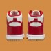 SB Dunk High Gym Red Running Shoes-Red/White-6479099