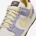 SB Dunk Low Premium WMNS“Lilac Bloom”Women Running Shoes-Purple/White-828382