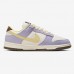 SB Dunk Low Premium WMNS“Lilac Bloom”Women Running Shoes-Purple/White-828382