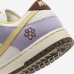 SB Dunk Low Premium WMNS“Lilac Bloom”Women Running Shoes-Purple/White-828382