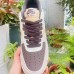 AIR FORCE 1 ‘07 AF1 Running Shoes-Khaki/Brown-476072