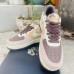 AIR FORCE 1 ‘07 AF1 Running Shoes-Khaki/Brown-476072