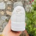 AIR FORCE 1 ‘07 AF1 Running Shoes-All White-1262485