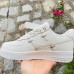 AIR FORCE 1 ‘07 AF1 Running Shoes-All White-1262485