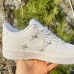 AIR FORCE 1 ‘07 AF1 Running Shoes-All White-894351