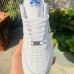 AIR FORCE 1 ‘07 AF1 Running Shoes-All White-894351