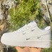 AIR FORCE 1 ‘07 AF1 Running Shoes-All White-894351