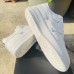 AIR FORCE 1 ‘07 AF1 Running Shoes-All White-894351