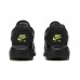 Air Max Terra 180 Running Shoes-All Black-1187770