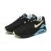 Air Max Terra 180 Running Shoes-Black/Blue-7702776