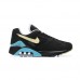 Air Max Terra 180 Running Shoes-Black/Blue-7702776