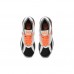 Air Max Terra 180 Running Shoes-Black/Orange-6821885