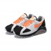 Air Max Terra 180 Running Shoes-Black/Orange-6821885