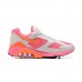 Air Max Terra 180 Women Running Shoes-White/Pink-7196003