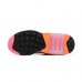 Air Max Terra 180 Women Running Shoes-Gray/Pink-4176672