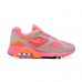 Air Max Terra 180 Women Running Shoes-Gray/Pink-4176672