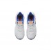 Air Max 180 Ultramarine Running Shoes-White/Blue-9199573