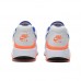 Air Max 180 Ultramarine Running Shoes-White/Blue-9199573
